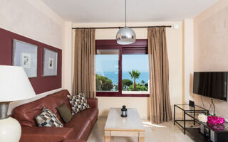 Náhled objektu Vista Bahia, Estepona