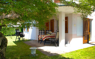 Náhled objektu Giardinetto, San Nazzaro