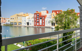 Náhled objektu Ile Saint Martin, Cap d'Agde