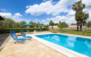 Náhled objektu Villa Degli Ulivi, Lecce