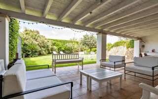 Náhled objektu Giardino Suite, Lecce