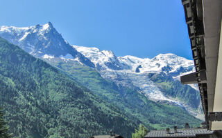 Náhled objektu Le Brévent, Chamonix