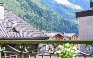 Náhled objektu Blanc Neige, Chamonix