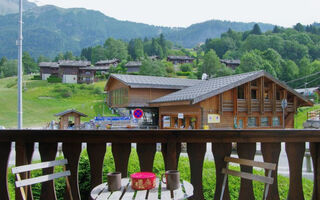 Náhled objektu L'Hermine, Les Houches