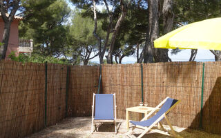 Náhled objektu La Madrague Bleue, Saint Cyr sur Mer