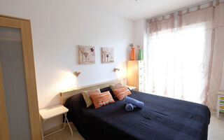 Náhled objektu Residencial Mar, Alcanar