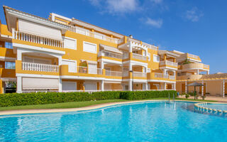 Náhled objektu Playasol Ii, Dénia