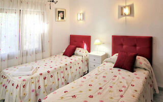 Náhled objektu Casa Canuta Ii, Calpe