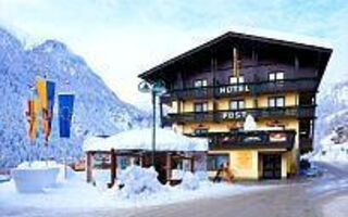 Náhled objektu Landhotel Post, Heiligenblut