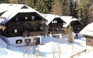 Náhled objektu Bauerndorf Haus Rogner, Nassfeld