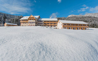 Náhled objektu Hotel JUFA Gitschtal, Nassfeld