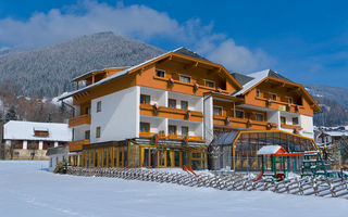 Náhled objektu Hotel Almrausch, Bad Kleinkirchheim