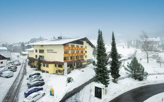 Náhled objektu Hotel Kärntnerhof, Bad Kleinkirchheim