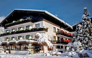 Náhled objektu Vitalhotel Zanker, Bad Kleinkirchheim