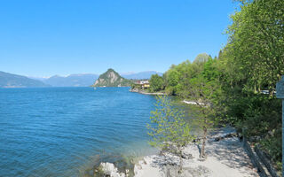 Náhled objektu Ronchiano, Lago Maggiore