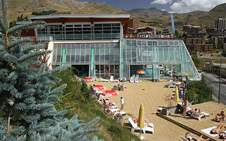 Náhled objektu Le Chalet L'Eterlou, Serre Chevalier