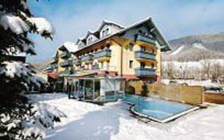 Náhled objektu Hotel Mitterhofer, Schladming