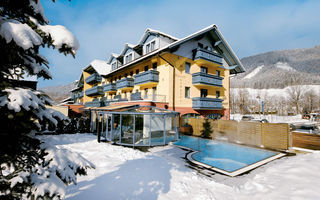 Náhled objektu Hotel Mitterhofer, Schladming