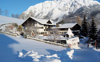 Náhled objektu Landhaus St. Georg, Schladming