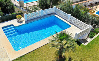 Náhled objektu Balcon Al Mar (652), Jávea / Xábia