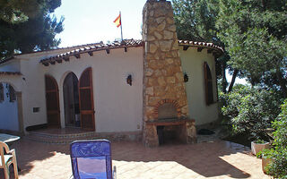 Náhled objektu Balcon Al Mar (658), Jávea / Xábia