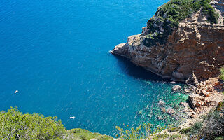 Náhled objektu Balcon Al Mar (665), Jávea / Xábia