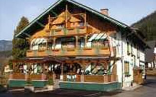 Náhled objektu Hotel Ausseerland, Bad Mitterndorf