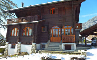 Náhled objektu Marmousets 2, Villars-sur-Ollon