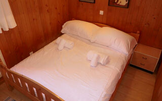 Náhled objektu Chalet Dominique, Nendaz