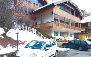 Náhled objektu Villa Bellavista, Campitello di Fassa