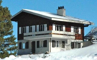 Náhled objektu La Sauterelle, Adelboden
