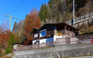 Náhled objektu Chalet Guldeli, Kandergrund