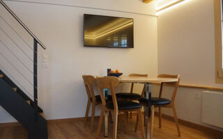 Náhled objektu Lischenhaus 2 - Wohnung Flösch, Lenk im Simmental
