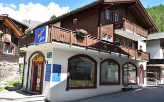 Náhled objektu Felix, Saas - Fee