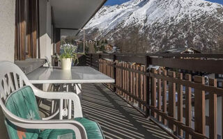 Náhled objektu Objekt CH3906.684, Saas - Fee