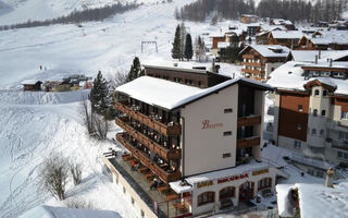 Náhled objektu Apartment Bristolino, Saas - Fee