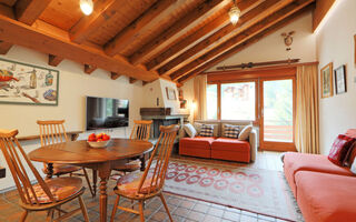 Náhled objektu Haus Rollin, Zermatt