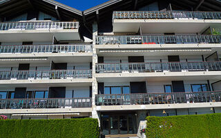 Náhled objektu Mandarin D17, Crans Montana