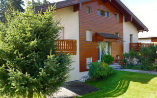 Náhled objektu Golf, Crans Montana
