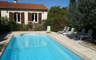 Náhled objektu Villa Florenti, Argeles sur Mer