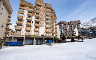 Náhled objektu Le Zénith, Val Thorens