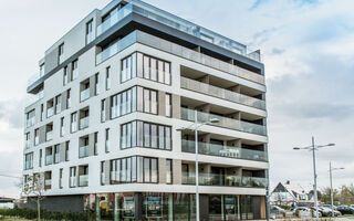 Náhled objektu Residentie Sunset, Bredene