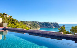 Náhled objektu La Granadella, Jávea / Xábia