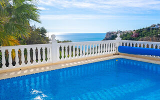 Náhled objektu Casa Rioja, Jávea / Xábia