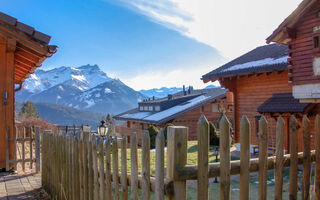 Náhled objektu Chalet Venus, Villars-sur-Ollon