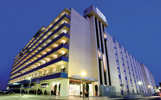 Náhled objektu Hotel Tahiti Playa, Santa Susanna