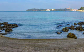 Náhled objektu Maestral, Rovinj