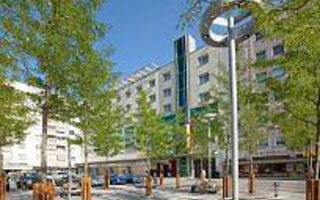 Náhled objektu Hotel City, Villach