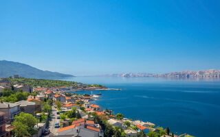 Náhled objektu Naše Jedro, Senj