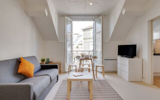 Náhled objektu Villa Maurice, Biarritz